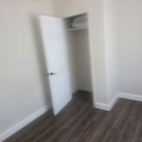 Myron Meadows's room