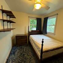 All Inclusive Room Commuters Dream's room