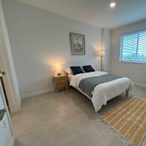 Jeff's room