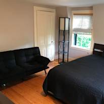 Robert's room