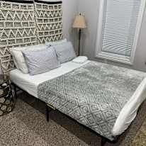 Jaylene's room