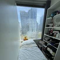 Van House's room