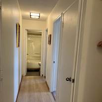 Jay's room