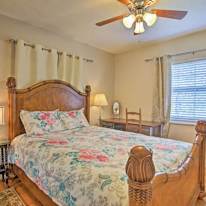 Elena's room