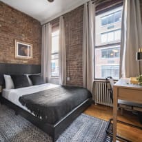 Sam June's room