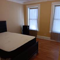 Brenton's room