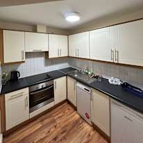 Chapelizod's room