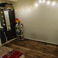 vaishnavi gupta's room