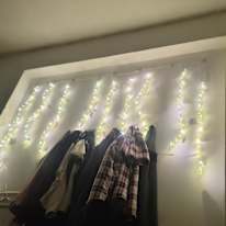 Harsh Srivastav's room