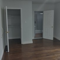 Kourosh's room