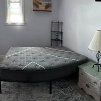 Linda's room