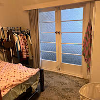 Katie's room
