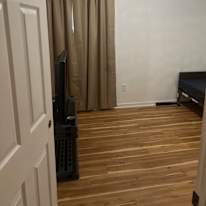 Carlton's room
