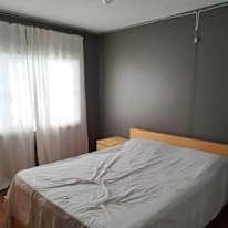 Delonte's room