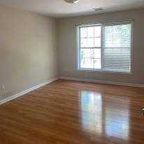 Brandon Wipfler's room