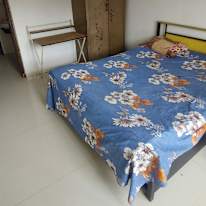 Apoorva Singh's room