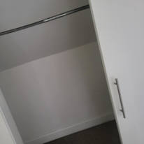 Samantha Mark's room