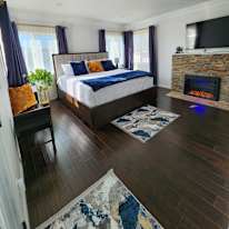 Marie's room