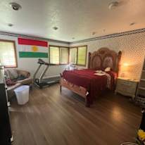 Rhonda Hewitt's room