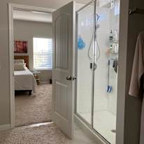 Wyman Pylant's room