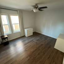 Juan's room