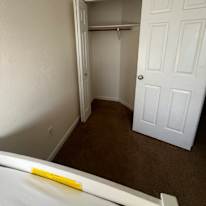 Gina's room