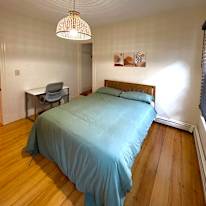 Chelsea's room