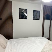 Averialle's room