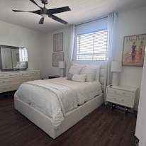 Jennifer's room