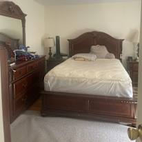 Smrutiranjan's room