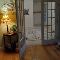 Karen's room