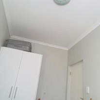 Kwandile's room