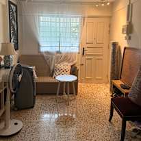 Willows's room