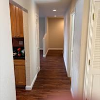 Steve McLinden's room