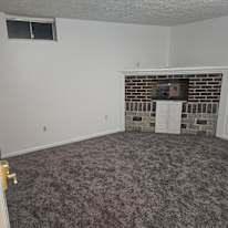 Pamela Dikongue's room