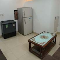 Sandra's room
