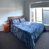 Kayla's room