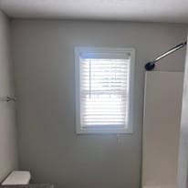 Tonia's room