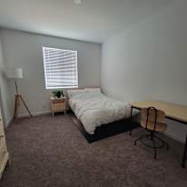 Anas's room
