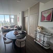 Diana's room