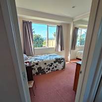 Anna's room