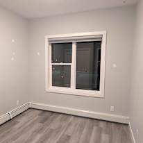 Gabe Tansowny's room