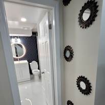 kuldeep Chhabra's room