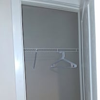 Joe's room