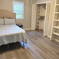 Toni's room