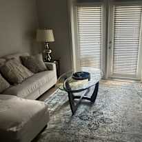 James's room