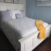 Lisa's room
