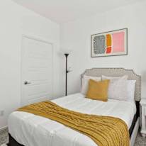j's room