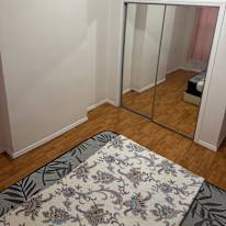 Franklin's room