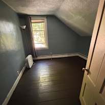 Taylor Cady's room